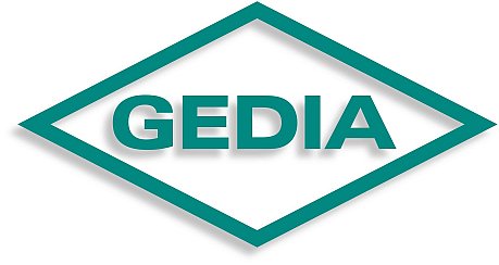Gedia
